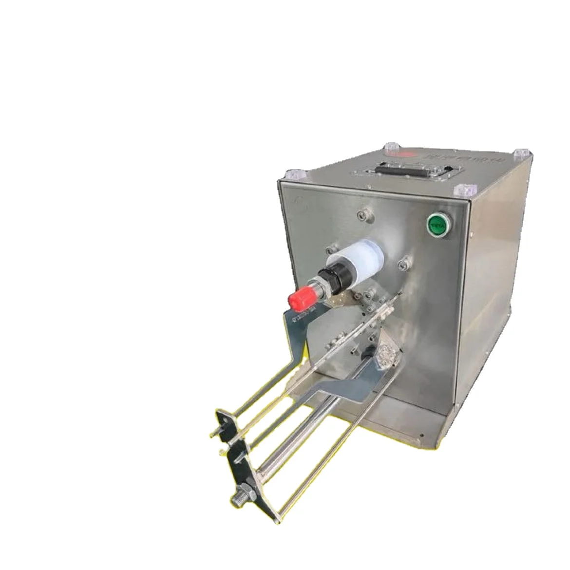 

Резиновое кольцо с автоматическим отверстием, поддержка 220 В, новый сорт, промышленное оборудование, сердечник двигателя, прямой производитель