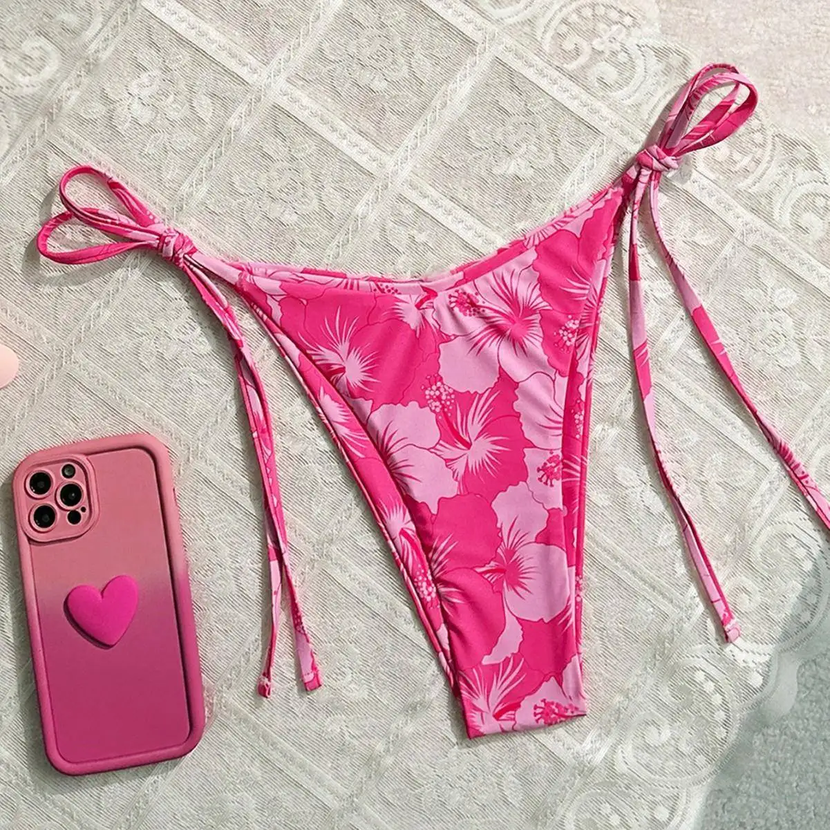 

Сексуальный купальник бикини с принтом тай-дай, женский купальник с перекрестными ремешками Ne Design, бикини от Xinsili, брендовые спортивные аксессуары для фанатов