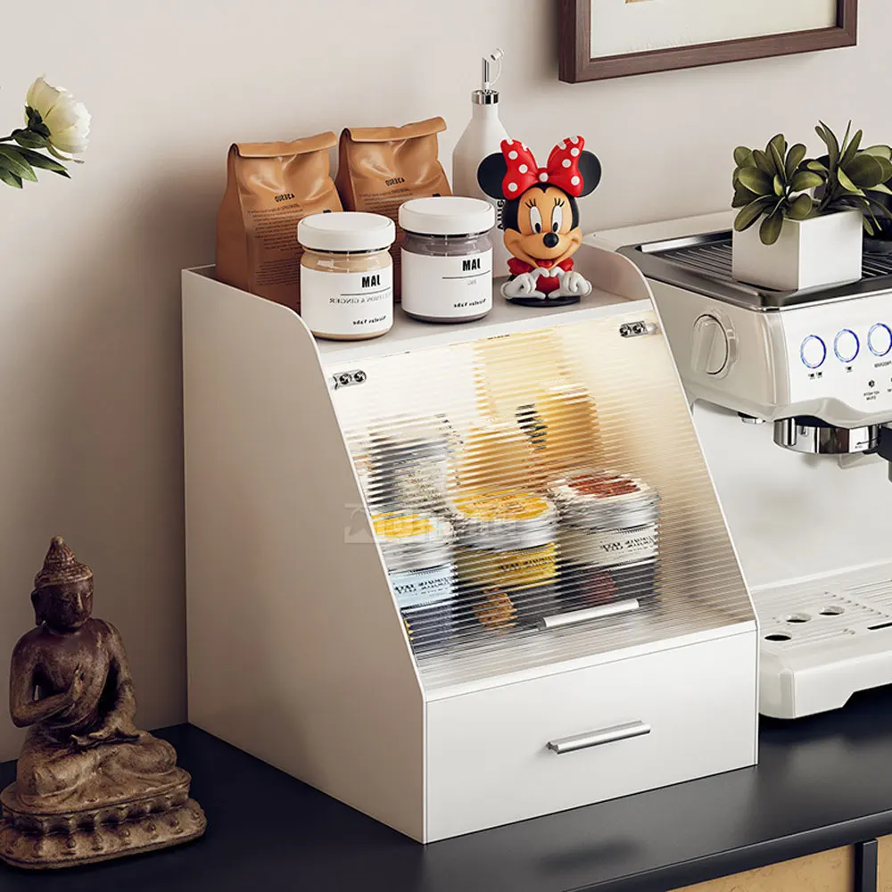 organizzatore-da-banco-per-tazze-bustine-di-te-capsule-di-caffe-con-cassetto-in-metallo-e-ripiano-portaoggetti