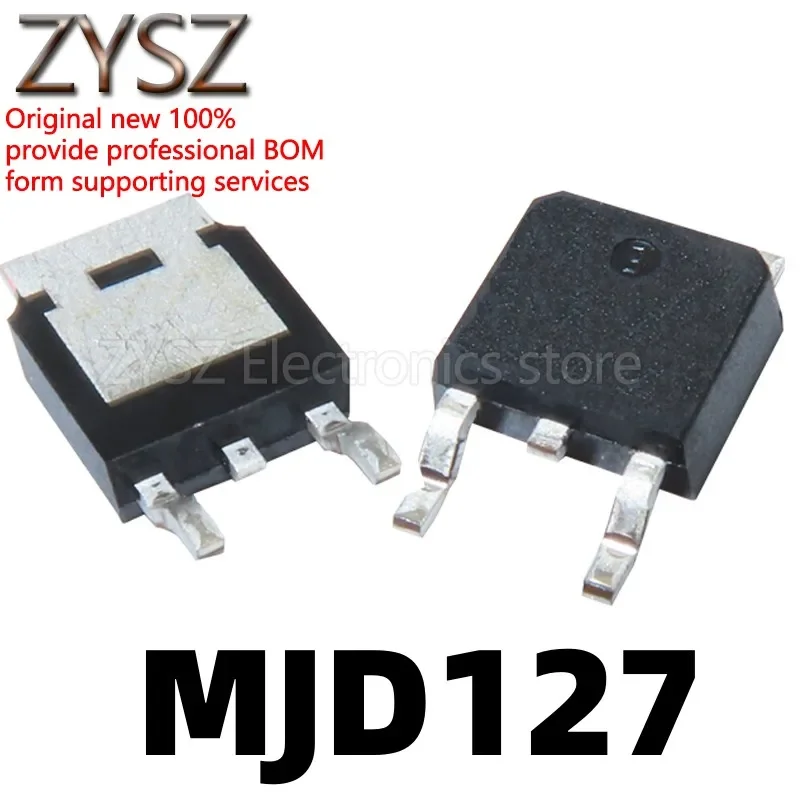 5PCS Cj Changdian M…