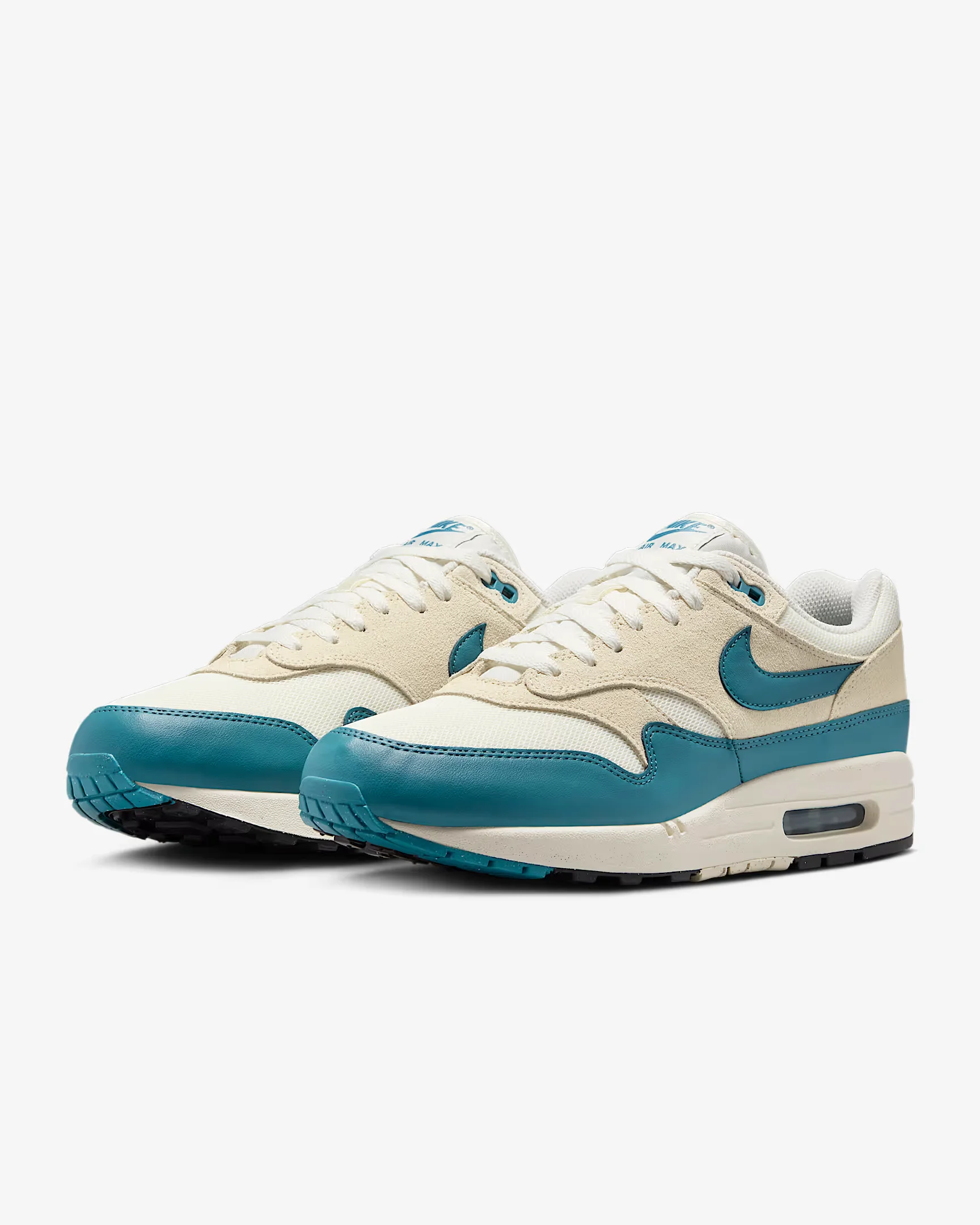 

Nike Air Max 1 Low-Top Comfortable Fashionable Versatile Casual Shoes for Life FZ5808-011