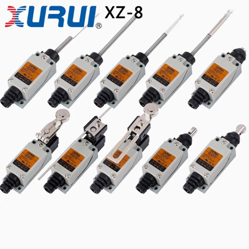 Xurui XZ-8 Travel S… - image