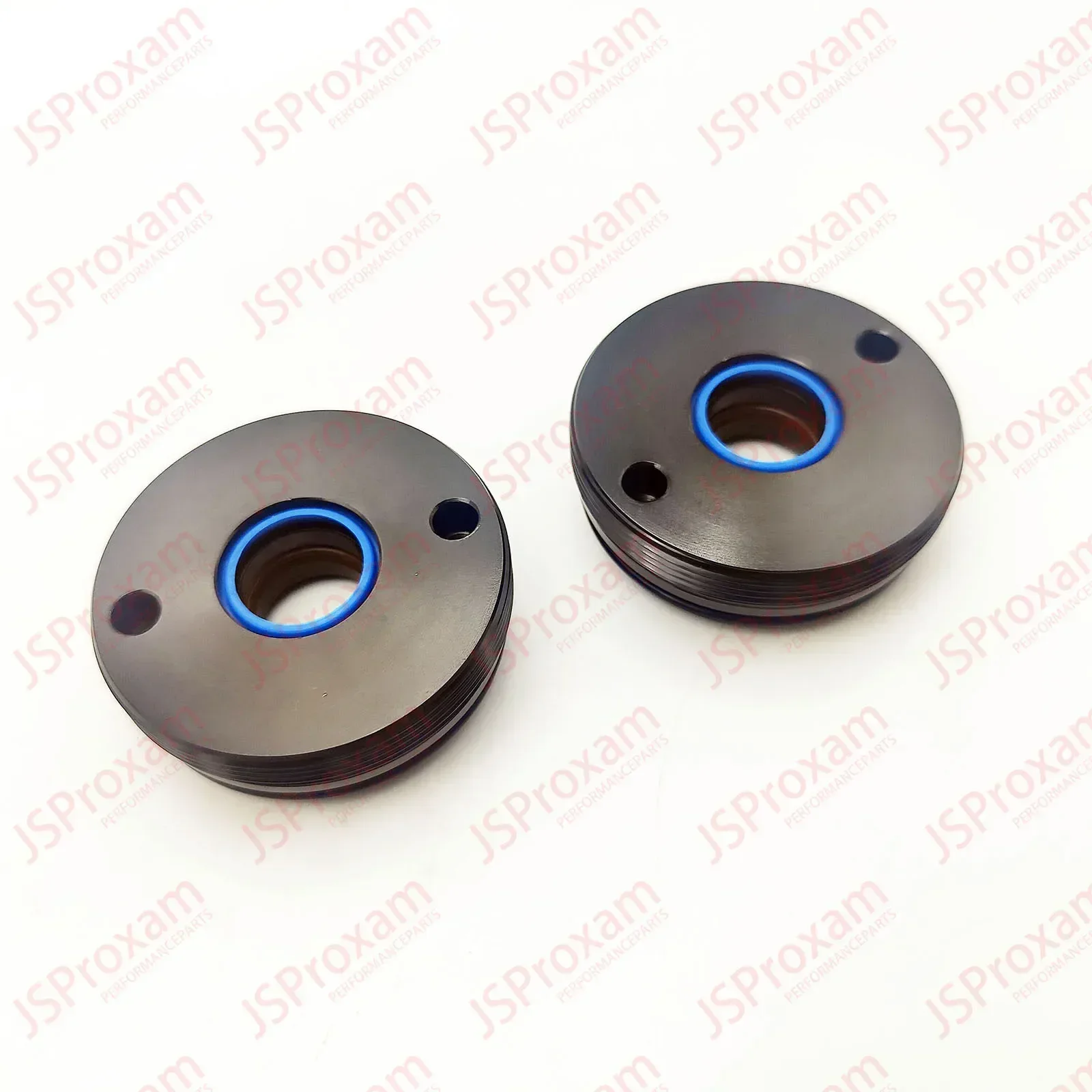 2Pcs 878239 FSM042 878239A02 8M0090322 811606 878239A1 Fit For  135-225HP Optimax EFI Power trim TILT Cylinder