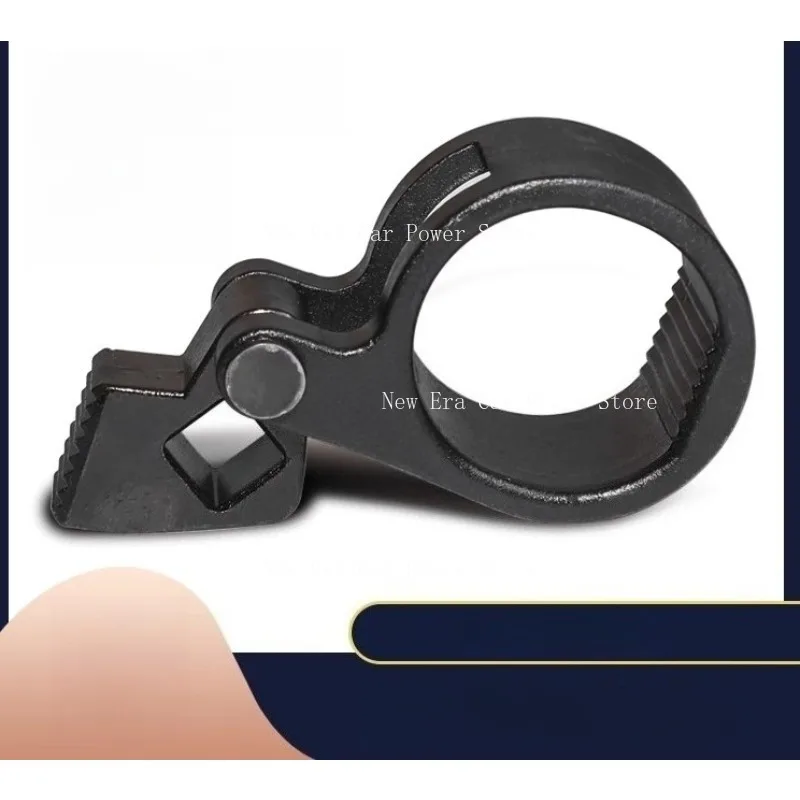 

Подходит для рулевой машины, ключа для рычага руля, инструмента для разборки винта с шаровой головкой рулевой машины, ключа для рычага руля