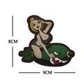 PVC patch 2