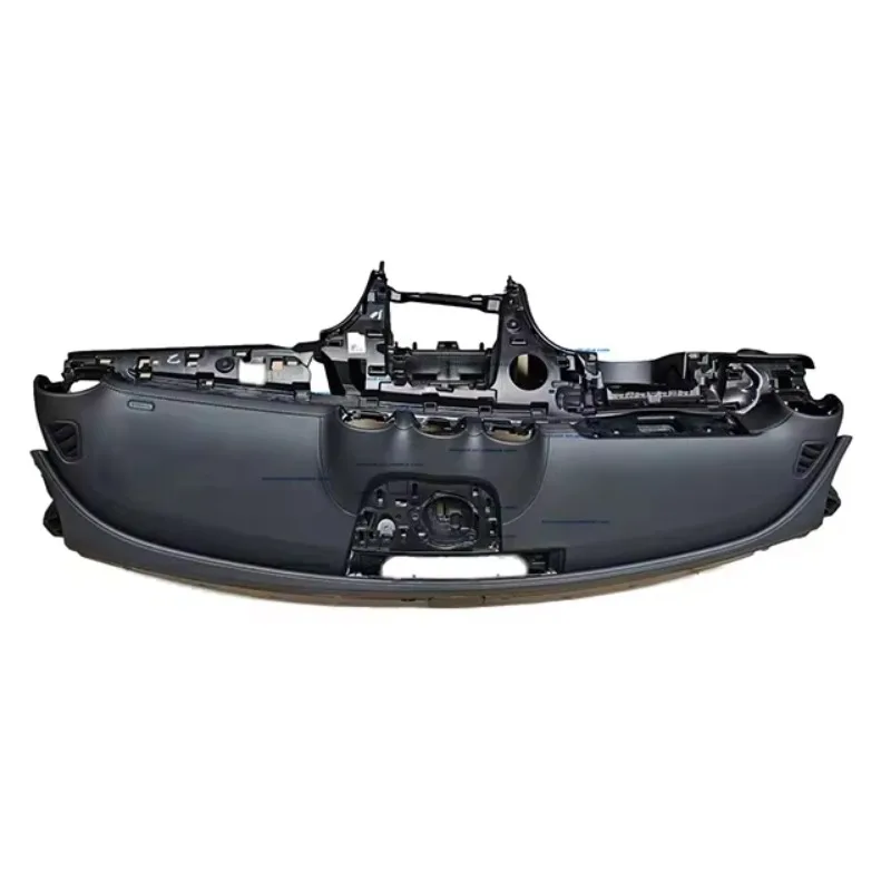 All Over the World Automotive ABS Leather Suture Dashboards for Mercedes-Benz C206 2023-2024 Dashboard