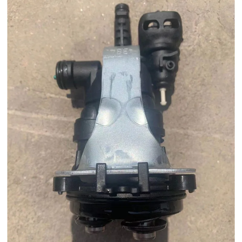 Household small cleaning machine High pressure car washing machine K2 series K3 pump head assembly plunger accessories