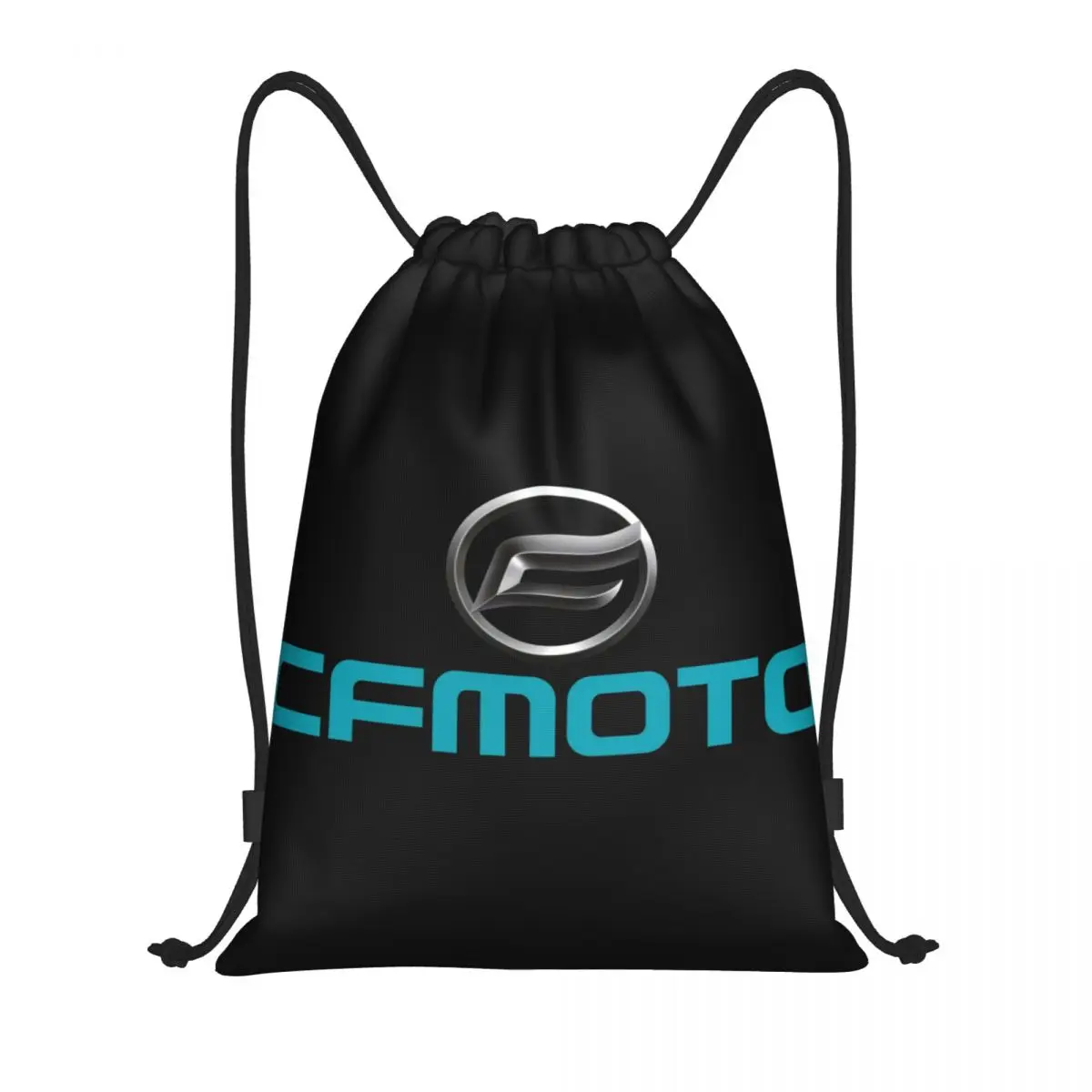 CF Moto-bolsas de cordón portátiles multifunción para motocicleta, bolsa deportiva para libros