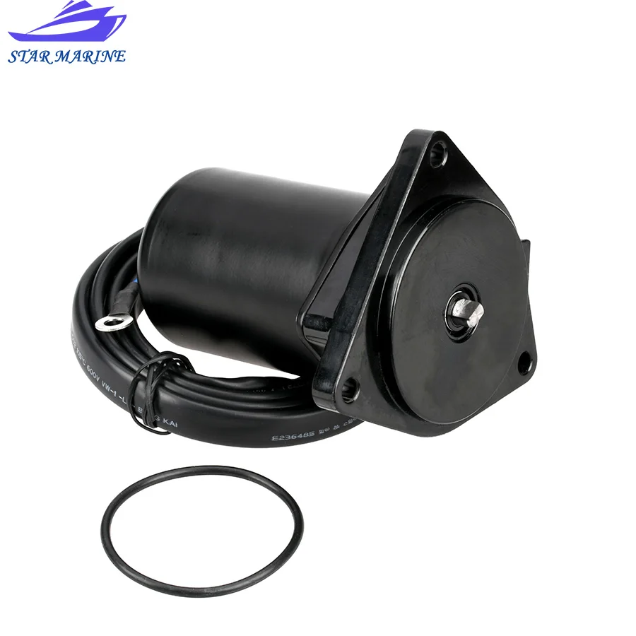 6H1-43880 Power Tilt Trim Motor For yamaha boat engine 2-troke 50HP 60HP 70HP 75HP 80HP 85HP 90HP 6H1-43880-02 430-2202