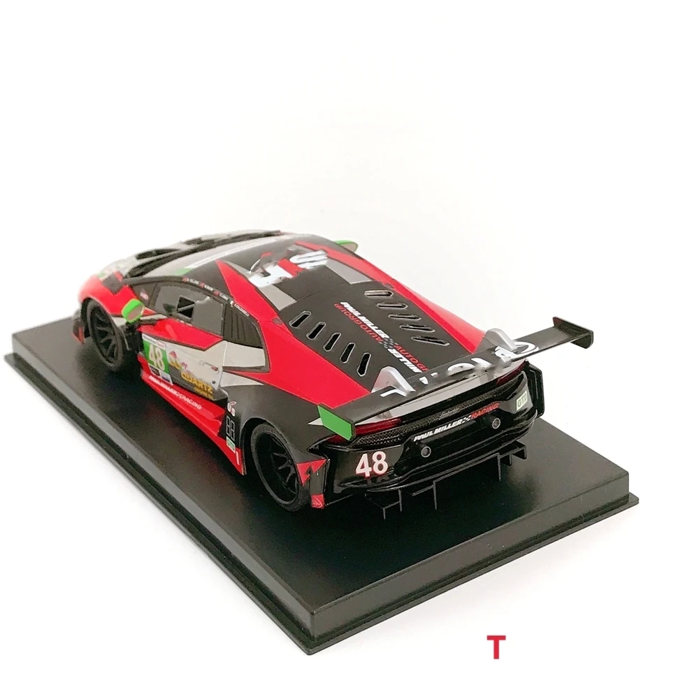 GL RACING 1/28 GL-LBO-GT3-005 Limited Edition For Mini-Z GL-LBO-GT3-005