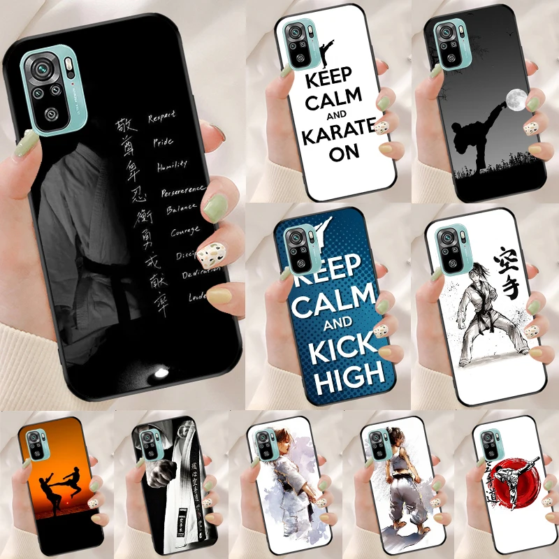 Kung Fu Karate Taek…