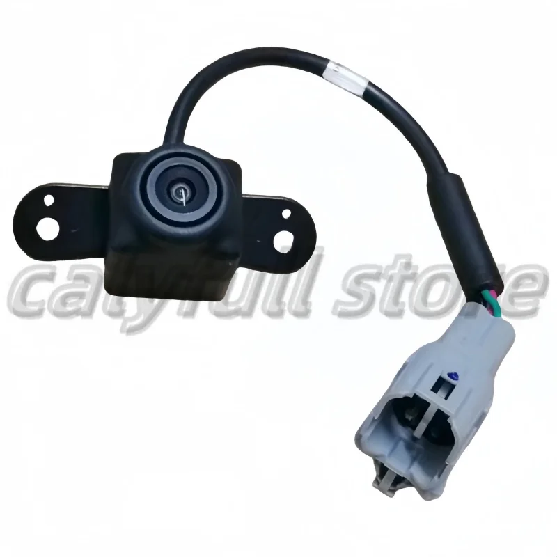 Original P1798020001A0 Reverse camera, rearview camera FOR FOTON Tunland G7 G9 F9