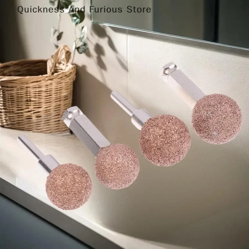 

Шлифовальная головка для ремонта шин из вольфрамовой стали; Инструменты для полировки колес 22 мм/25 мм для ремонта автомобилей