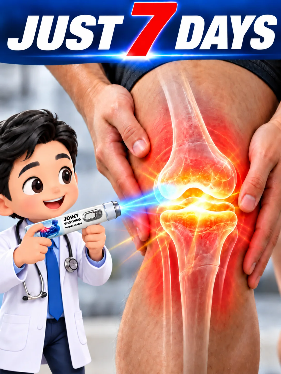 Can protect the legs