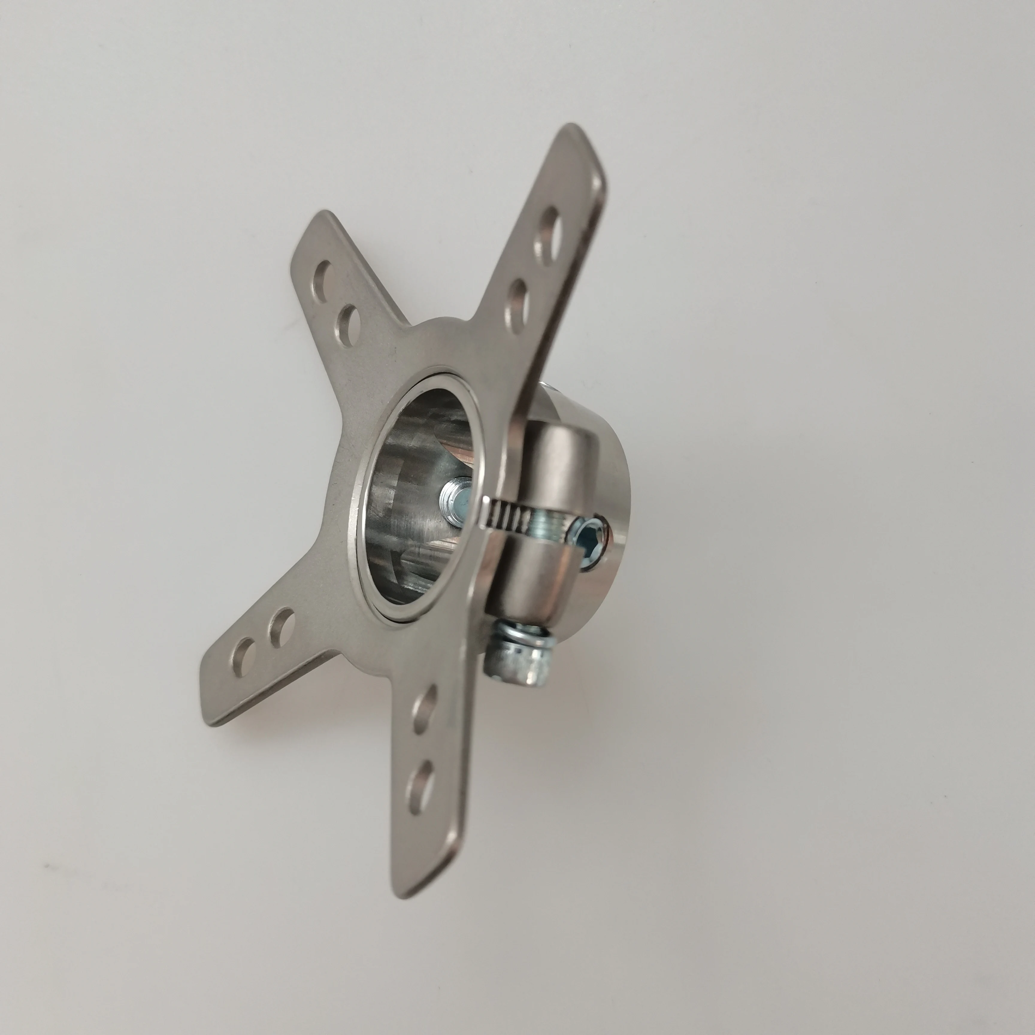 Manufacturer Customization Female Four Jaws Stainless Steel