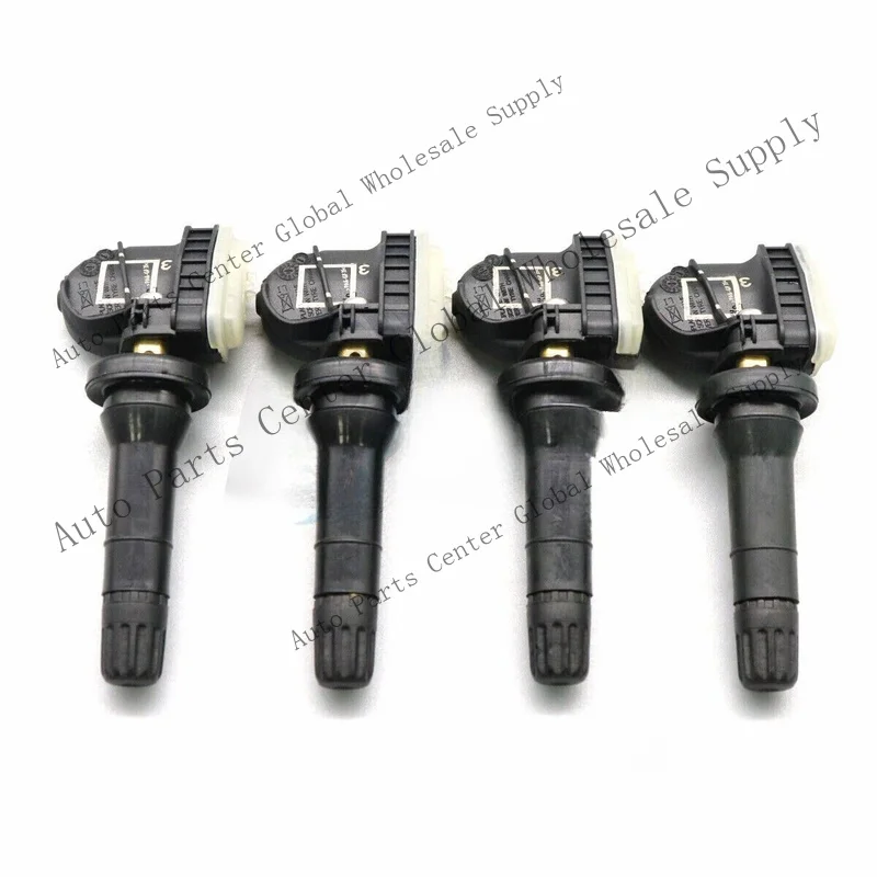 L+ 13598772 NEW TPMS Tire Pressure Monitoring Sensor For GM CHEVROLET GMC Buick