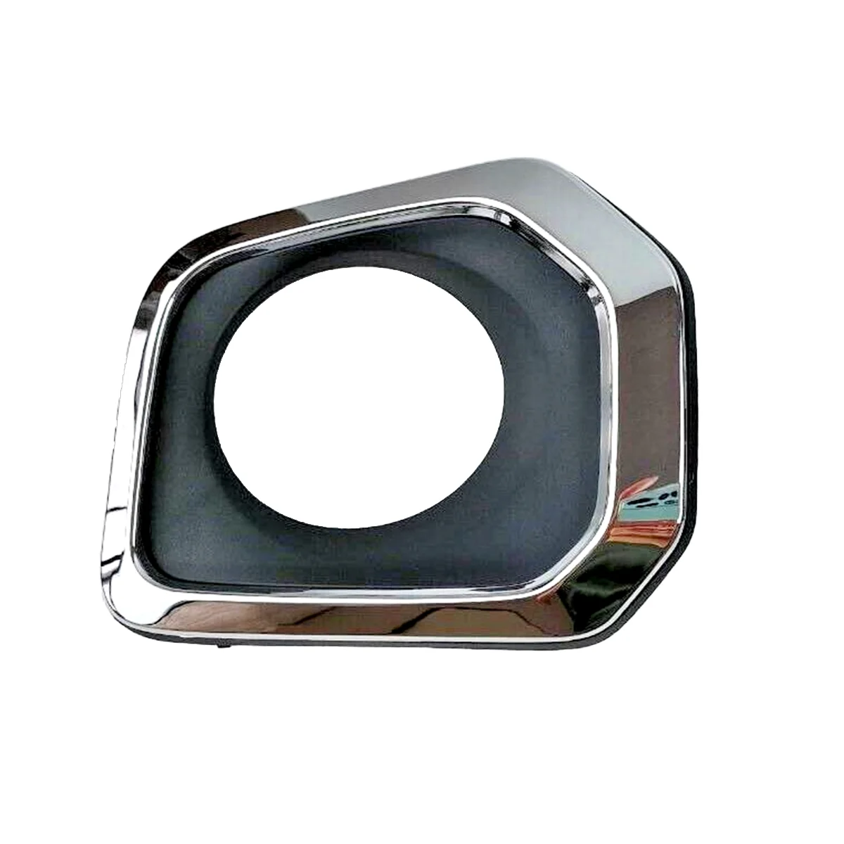 

Car Fog Lamp Cover for Toyota Tacoma 2016-2021 Plated Fog Lamp Frame LH 52128-04030 52126-04030