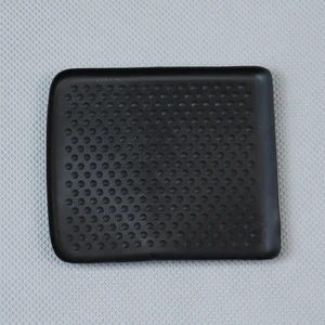 وسادة مطاطية لوحدة التحكم المركزية من الزجاجة السوداء ، 1K0863301B ، 9B9 ، 1K0862531A ، فولكس فاجن جيتا ، جولف MK5 ، MK6 ، EOS 2009-2016 الأكثر مبيعا 8 سجاد جيتا MK6 - No8