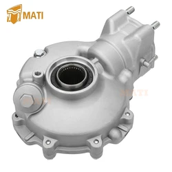 MATI Fit for 1988-2000 Honda FourTrax 300 Rear Differential Final Gear Box Assy TRX300 TRX300FW 41300-HM5-A10 41300-HC4-000