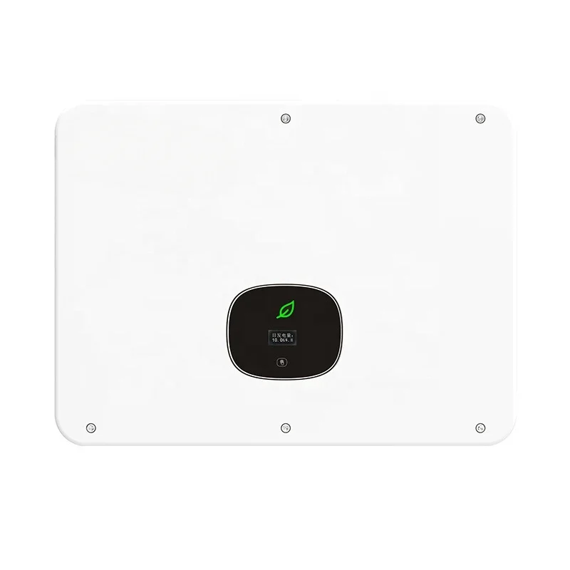 

Для инвертора Growatt On-Grid MID 15K/17K 20K/22K/25KTL3-X версия для ЕС, трехфазный
