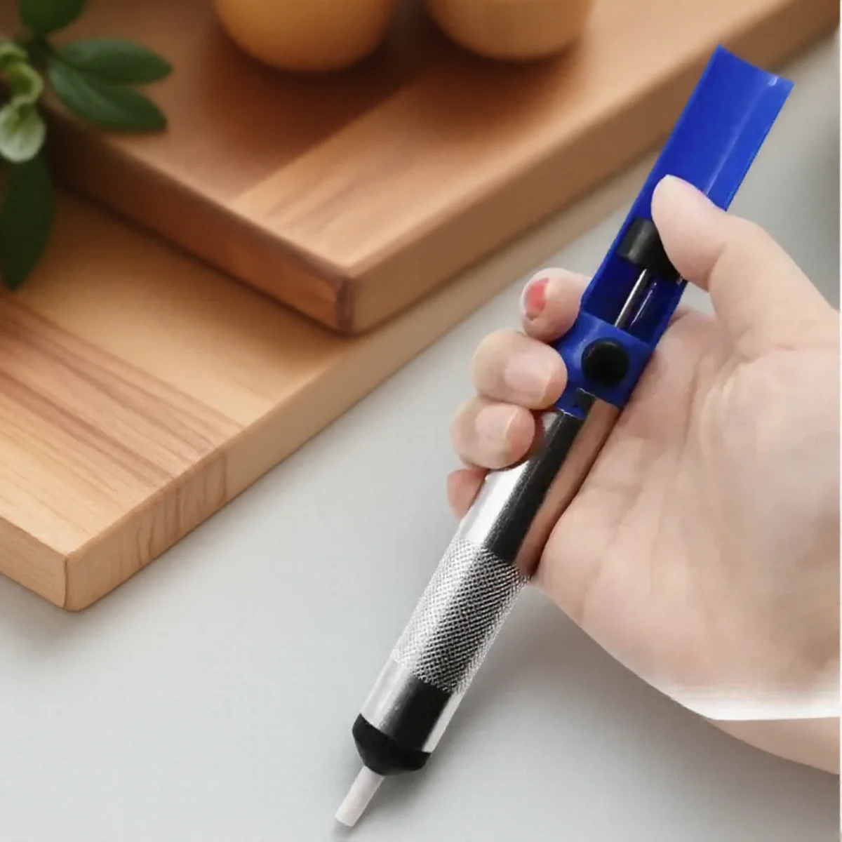 

Алюминиевый всасывающий насос, оловянный пистолет, сварочная ручка, паяльник для вакуумного удаления, инструмент для удаления старой ручной сварки