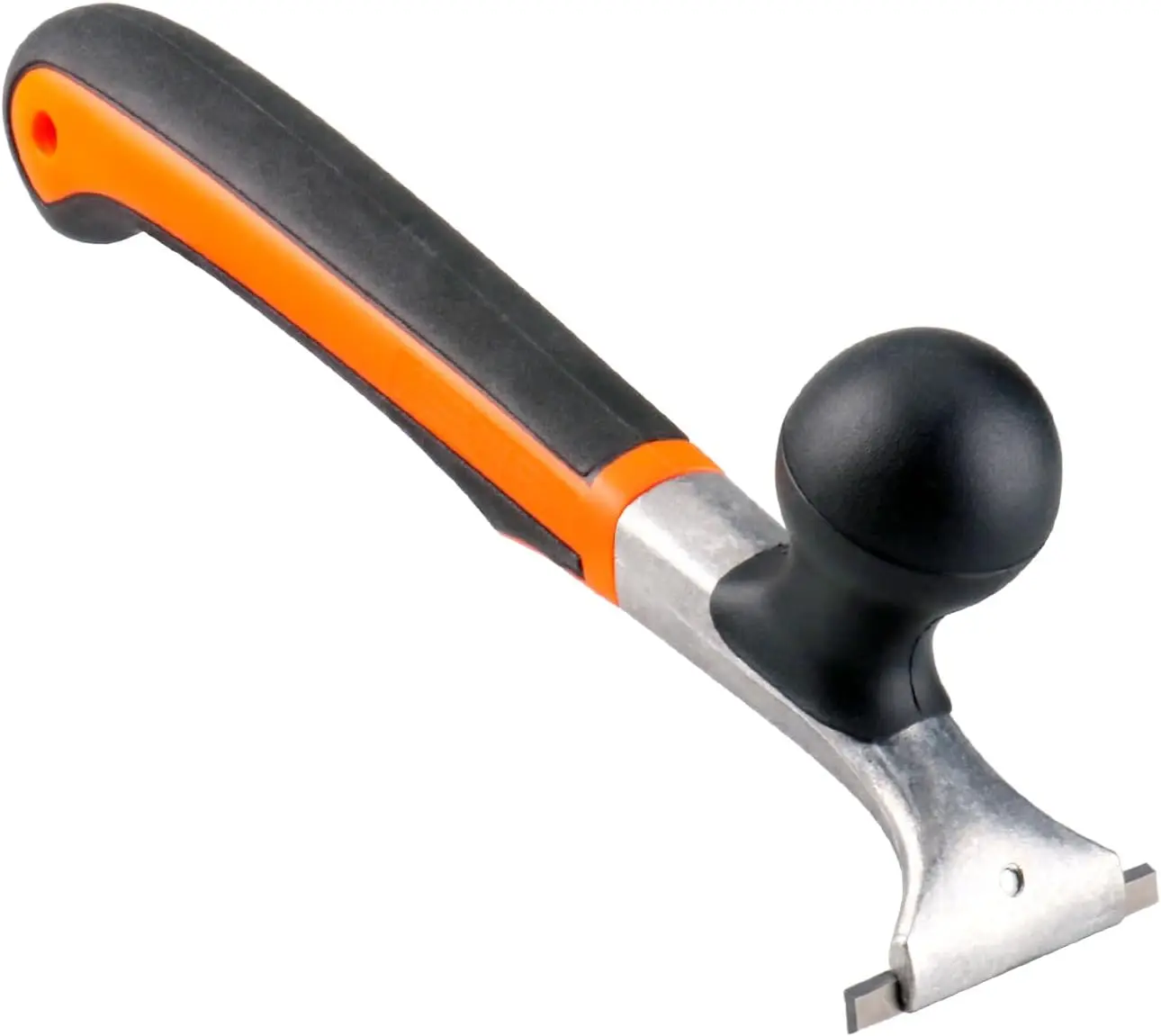 

Ergonomic Carbide Scraper Tool for Removing Paint Varnish Glue Resin from Wood Glass Tile