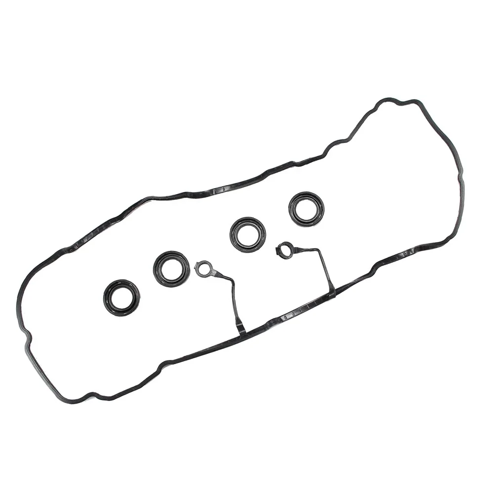 

Car Engine Valve Cover Gasket Set 22441-2E000 For Hyundai Elantra 1.8L 2.0L Naturally Aspirated For Kia Forte Optima Sportage