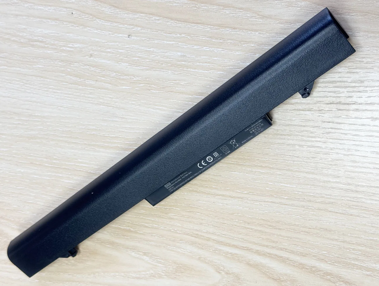 RA04XL Laptop Battery For HP Probook 430 G1 430 G2 HSTNN-C84C HSTNN-IB4L HSTNN-IB5X H6L28ET H6L28AA HSTNN-W01C