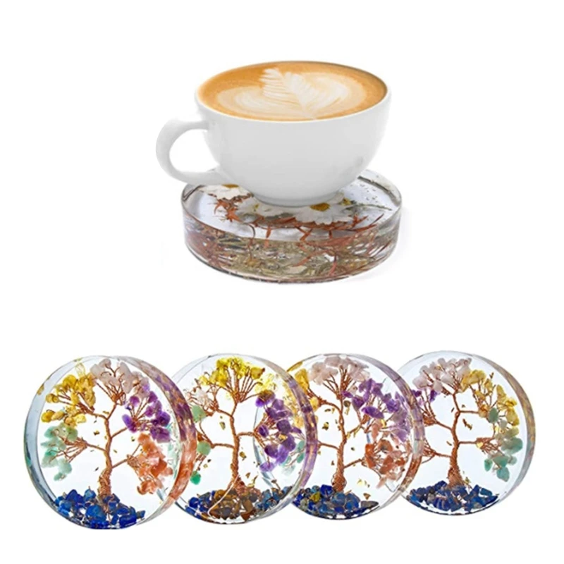 Thumbnail 4 - #60 Best Epoxy Resin Jewelry Kits to Buy In 2026