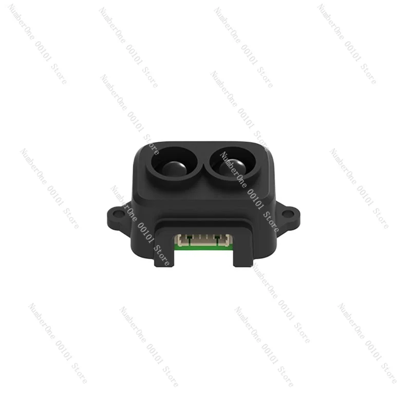 

TOF lidar sensor 8m ranging module [TF-Luna] drone obstacle avoidance Luna