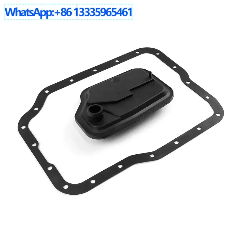 

4PCS 4F27E XS4Z-7H148AA FN0121500 Transmission Filter Oil Grid + Gasket for Mazda