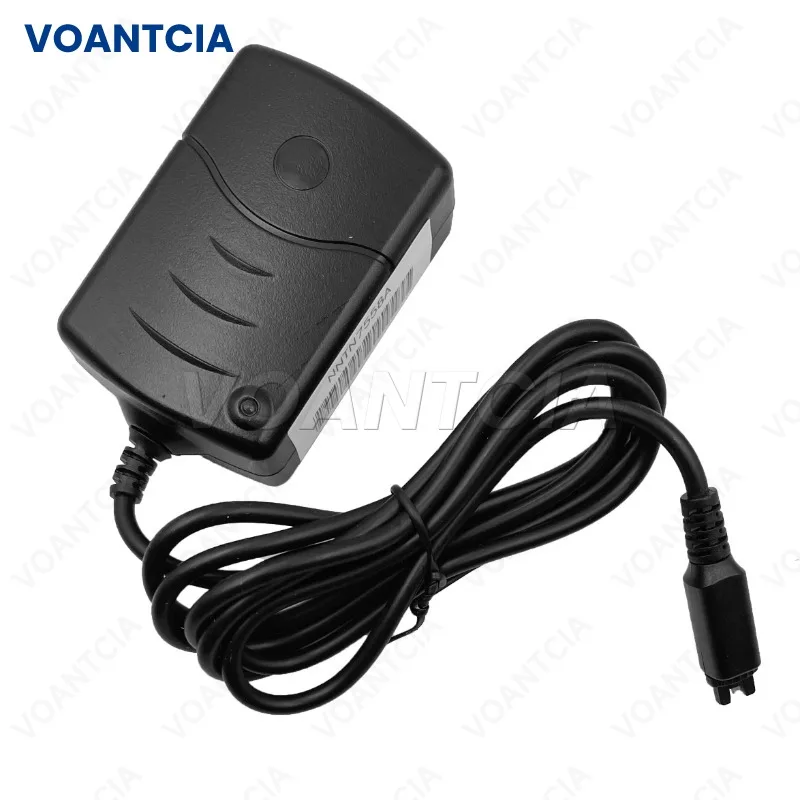 Charger for Motorola MTP810 MTP830 MTP850 MTP870 Walkie Talkie NNTN7558A Two Way Radio Charger FTN6575