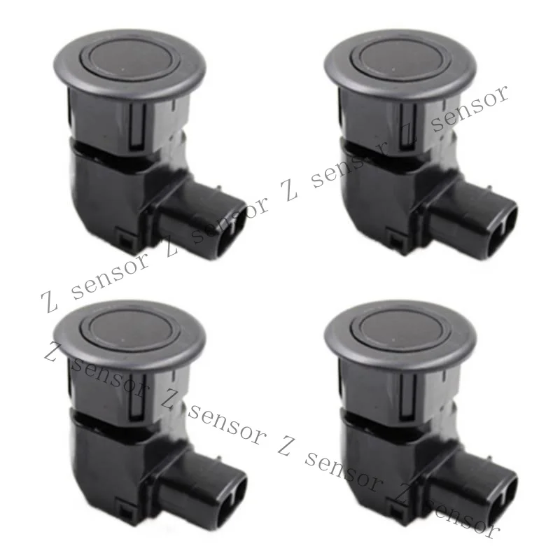 AAA+ 4PCS PDC Parking Sensor 89341-30020 PS341A0C0 For Lexus GS300 GS430 IS250 IS350