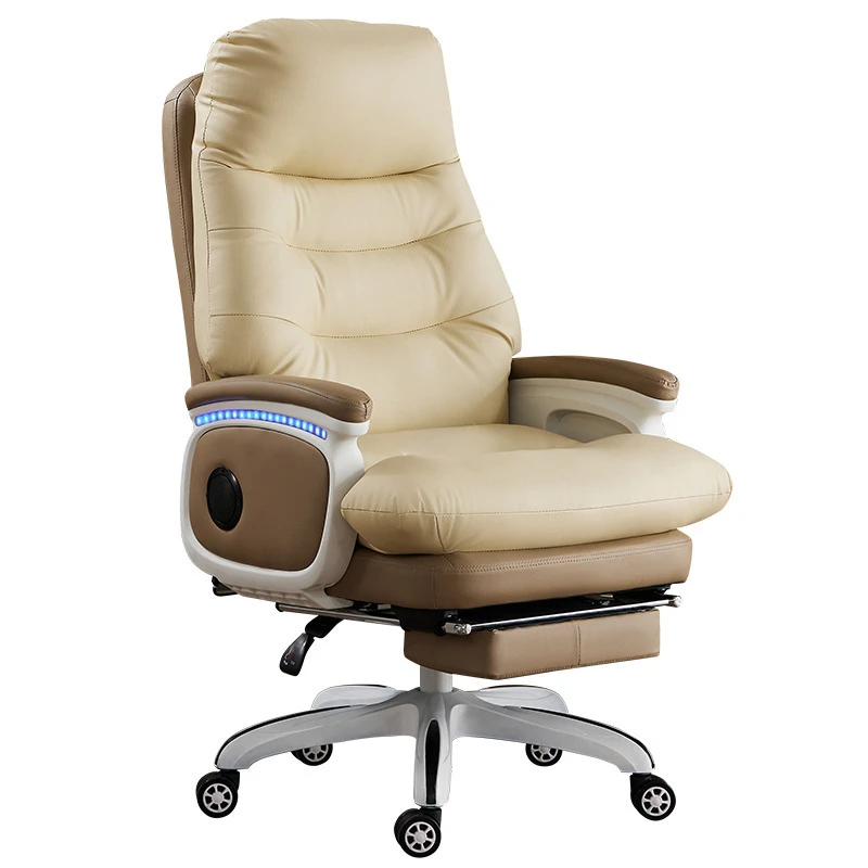 

Boss's Chair Office Chair Comfortable for Long Periods of Sitting Commercial Furniture sofa