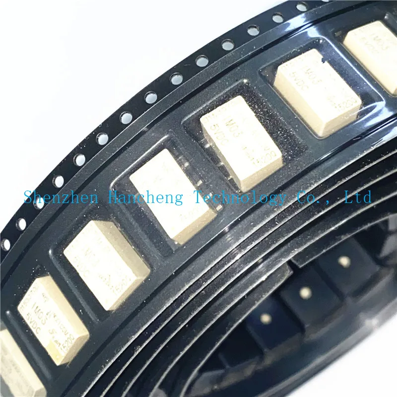 

(10PCS-50PCS) IM03GR SMD8 Relay In stock!