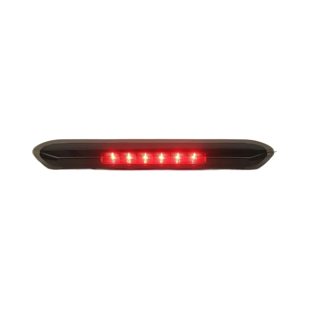 26590-4JA0C LED Third Brake Lights For Nissan For Navara NP300 2014-2024 ABS Black \Stop \Signal \Lamp Car Brake Lights Assembly - view 4