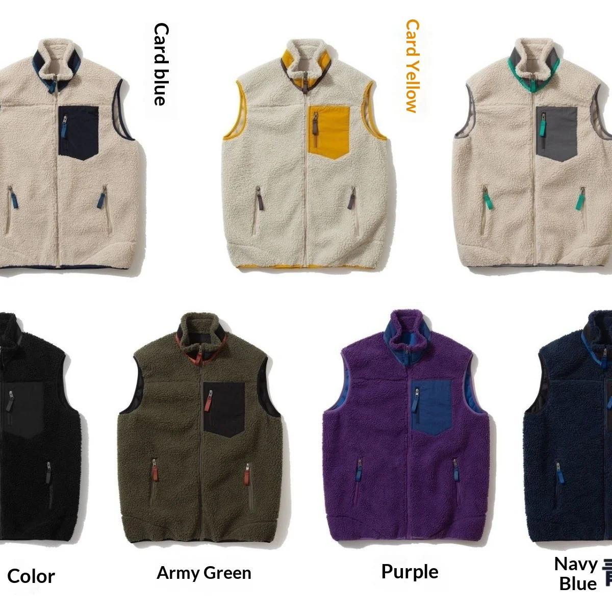 

Harajuku спортивный уличный повседневный флисовый мужской жилет для пар осенне-зимние пальто трендовые теплые флисовые мотоциклетные жилеты мужская одежда