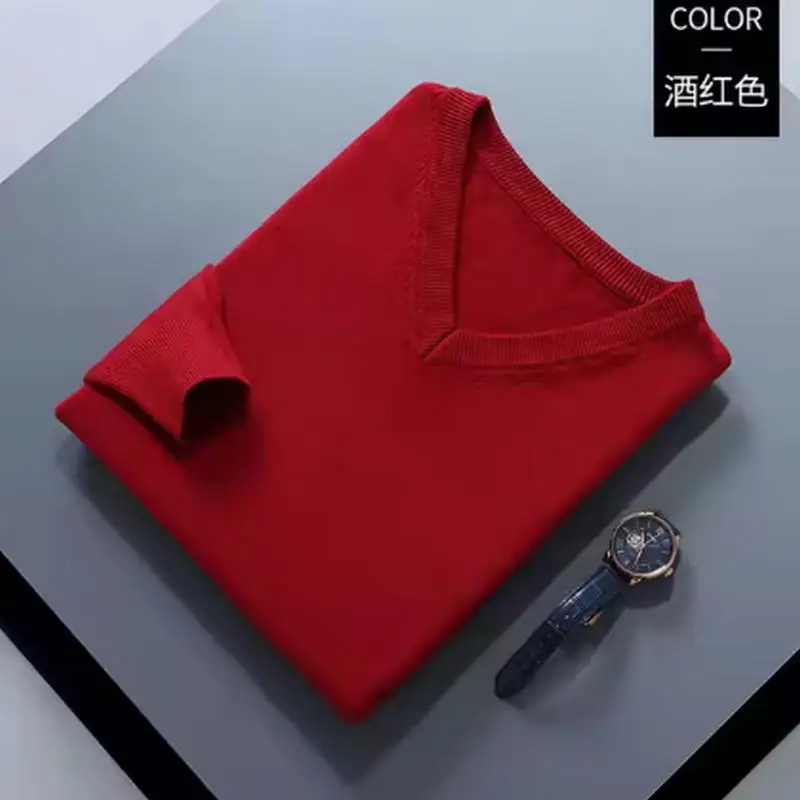 Wine red V
