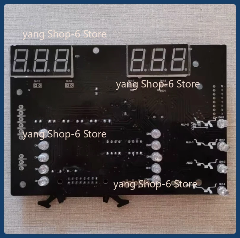 

Для балансировочного станка, компьютерная плата, плата управления, балансировочная машина, запасные части