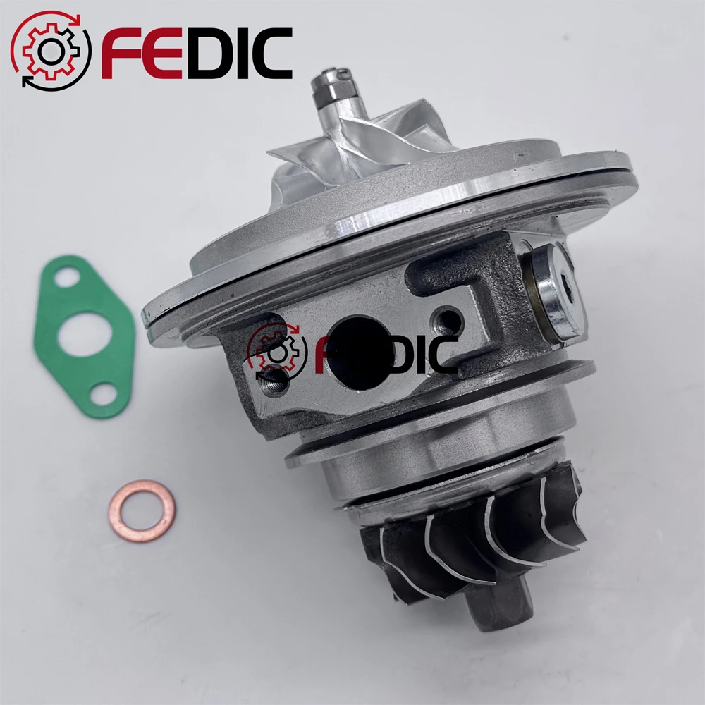 

K0422-581 K0422-582 AL0075Q18 Сердечник турбокомпрессора для Mazda 3 6 CX-7 2,3 л 260 л.с. MFS Турбокартридж CHRA