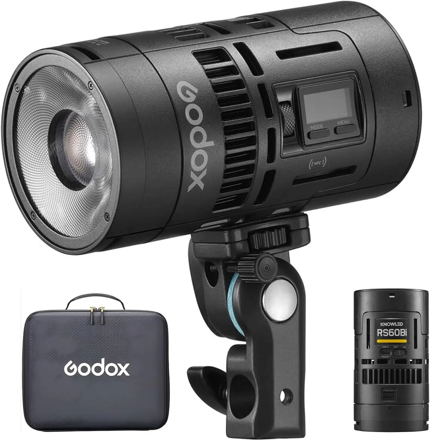 Godox RS60BI RS60R … - image