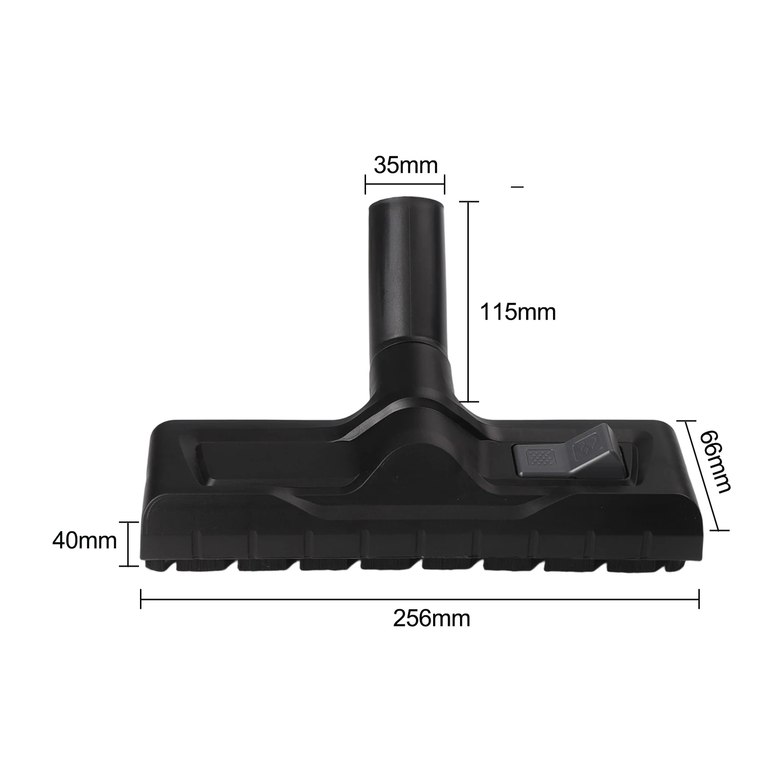 交換用乾式吸引ノズルケルヒャー WD5 WD6 WD3 WD4 掃除機部品アクセサリークリーニングツール