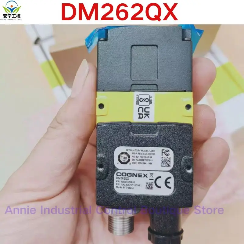 brand-new  . DM262QX code reader    MSIP-REM-CGX-DM260