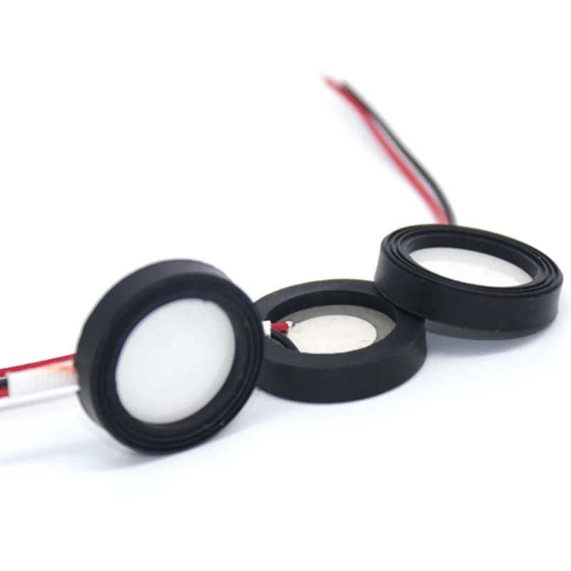 초음파 분무 진동기 안개 도자기 디스크 25mm 분무 필름 분무기 Dropshipping 용 25mm 변환기 필름