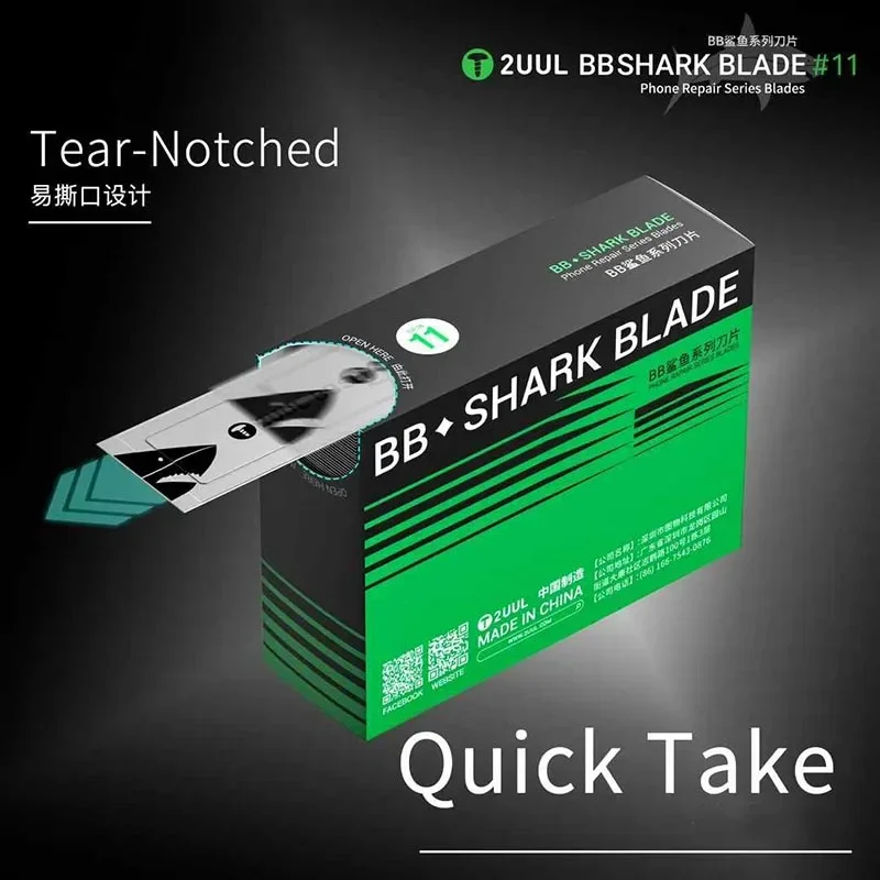 Thumbnail 2 - #15 Trending Mobile Phone Repair Tool Kits Right Now