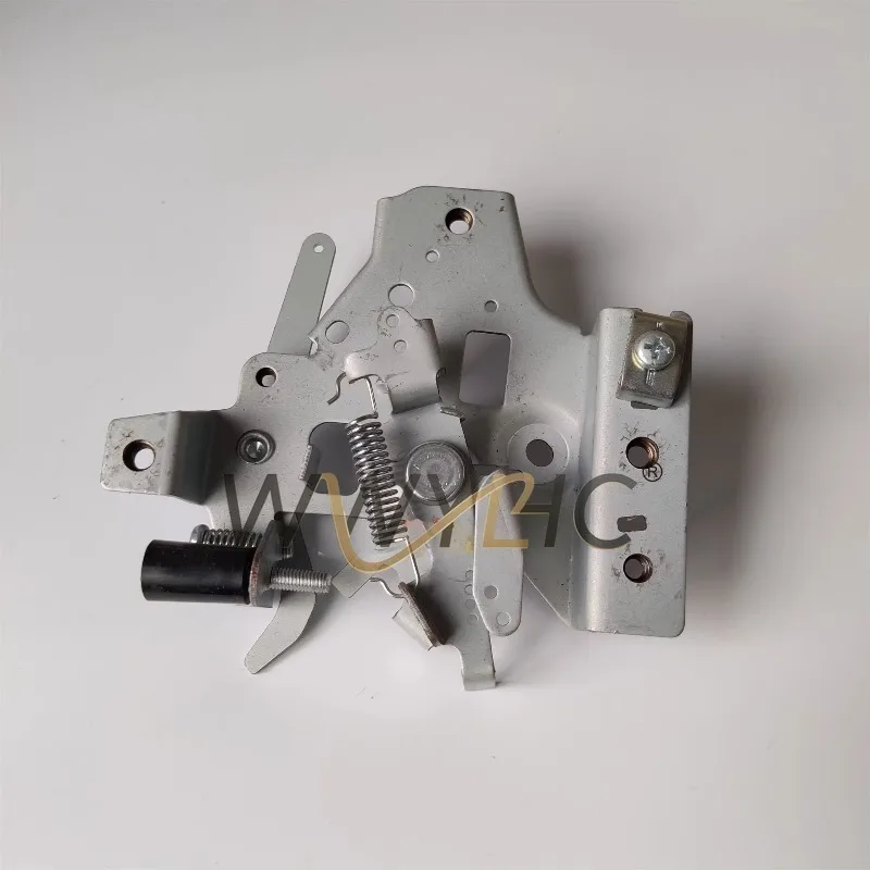 Fits  GXV160 Speed Control Plate HRJ216/196 Lawn Mower Throttle Plate Lawn Machine Throttle Bracket Panel