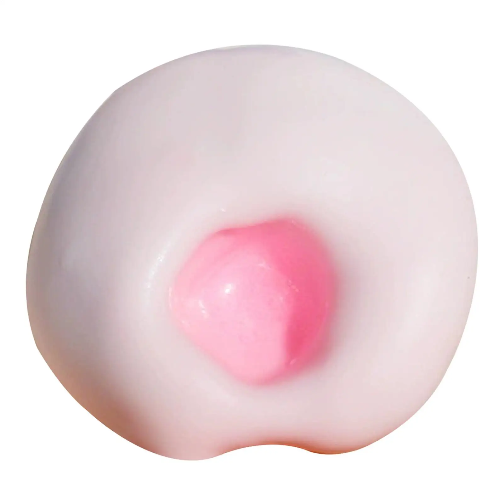 Rebound Squeeze Toy 4cm Cute Anti Stress Toys Soft Ball Toys For Adults Birthday Classroom Prizes Goodie Bag Fillers view 3