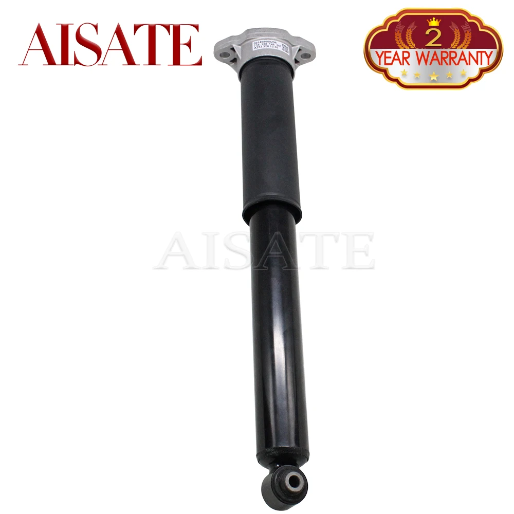 

Rear Left / Right Shock Absorber For Mercedes Benz W253 GLC X253 C253 Suspension Strut Without ADS 2533203200 2533201330