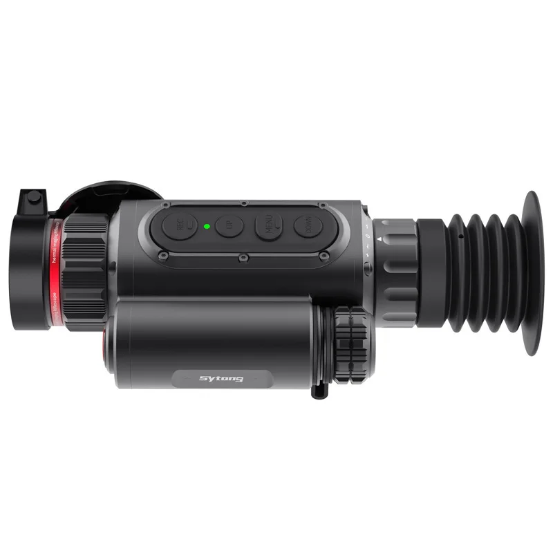 Spirit Fox- LM02-19 Thermal Imaging Infrared Camera LM02-25 Outdoor Handheld High-Temperature Heat Search