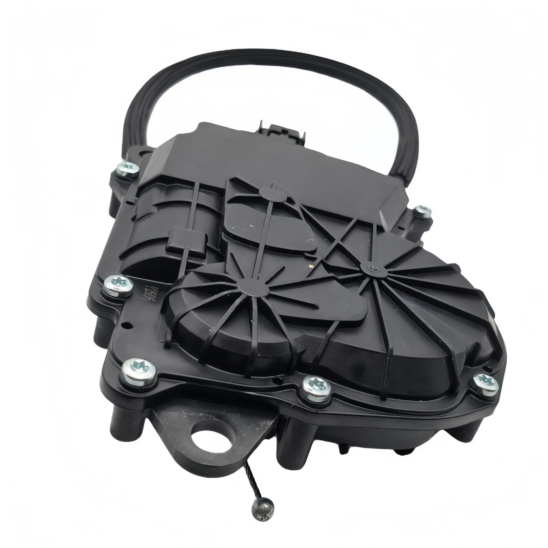 51247191213 Applicable to auto parts lock machine accessories, door lock controller actuator tailgate motor motor